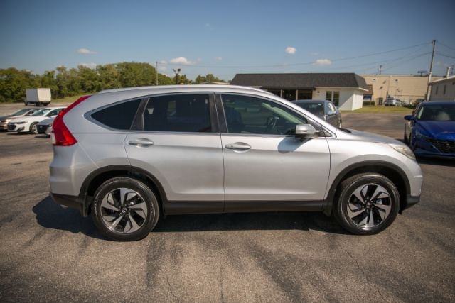 Honda CR-V  2016 Honda CR-V  2016