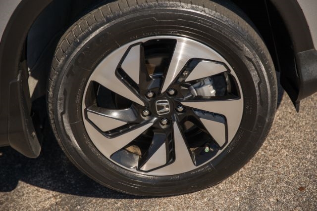 Honda CR-V  2016 Honda CR-V  2016