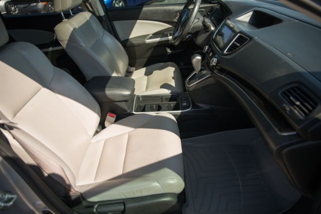 Honda CR-V  2016 Honda CR-V  2016