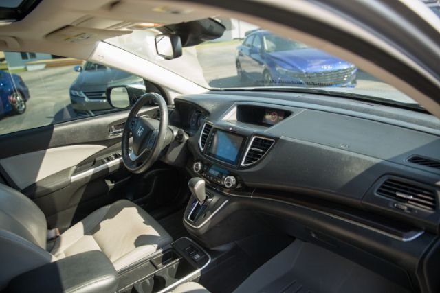 Honda CR-V  2016 Honda CR-V  2016