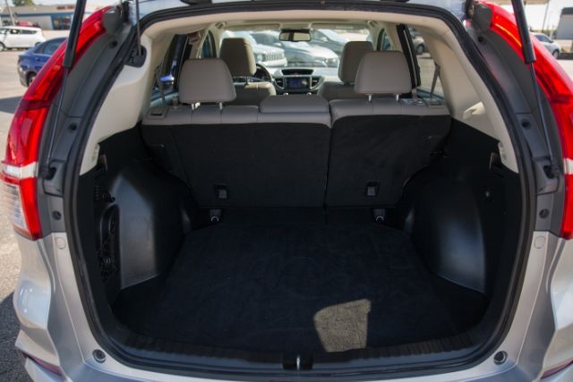 Honda CR-V  2016 Honda CR-V  2016