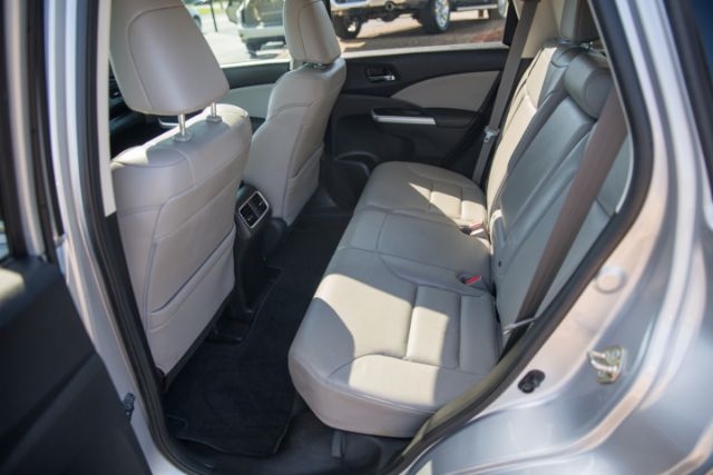 Honda CR-V  2016 Honda CR-V  2016