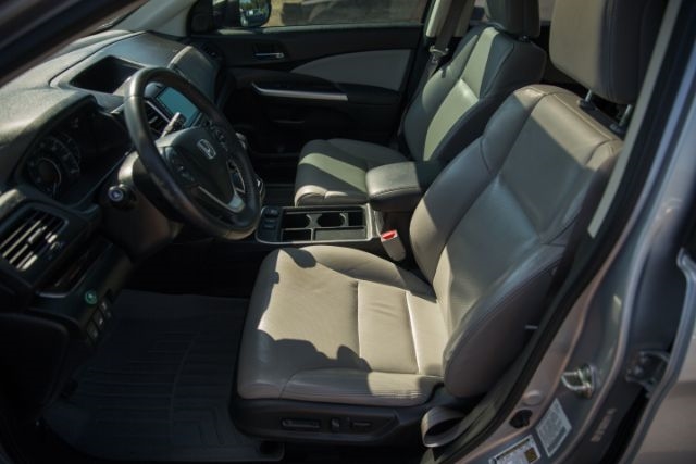 Honda CR-V  2016 Honda CR-V  2016