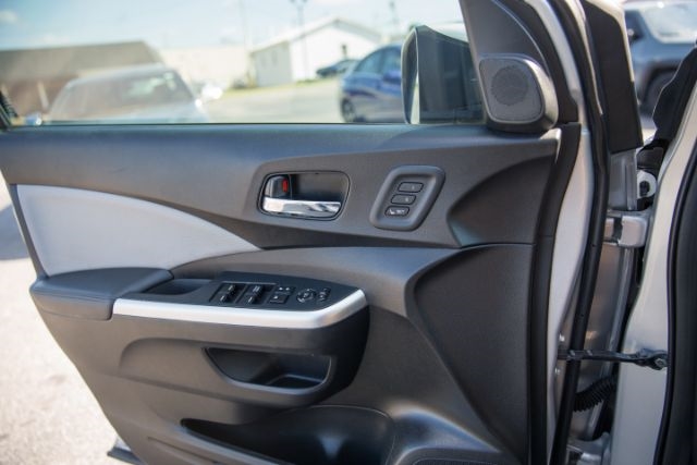 Honda CR-V  2016 Honda CR-V  2016