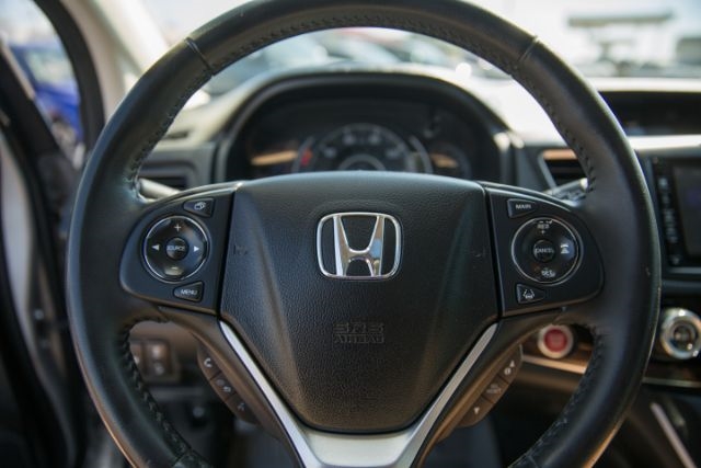 Honda CR-V  2016 Honda CR-V  2016