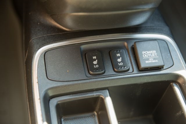 Honda CR-V  2016 Honda CR-V  2016