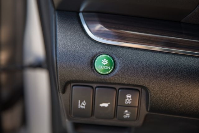 Honda CR-V  2016 Honda CR-V  2016