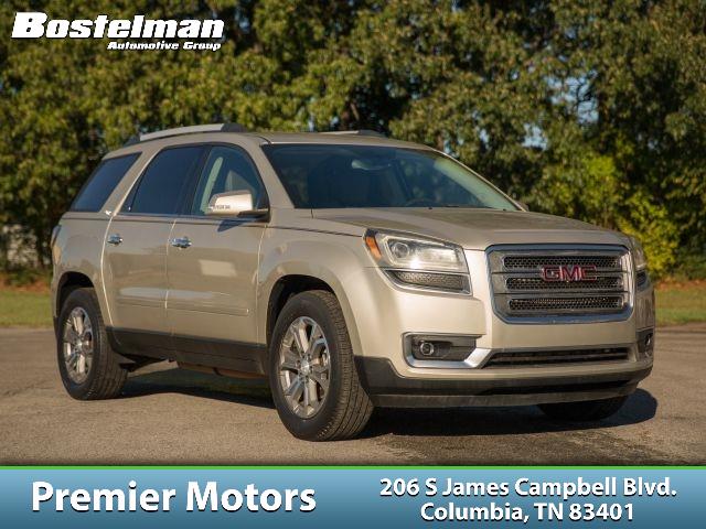 2015 GMC Acadia SLT-1