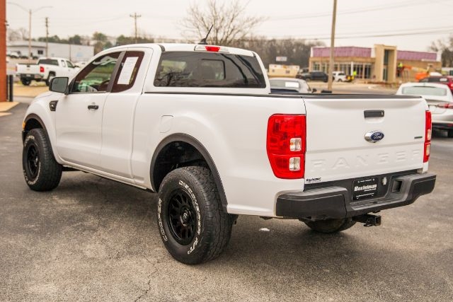 Ford Ranger  2019