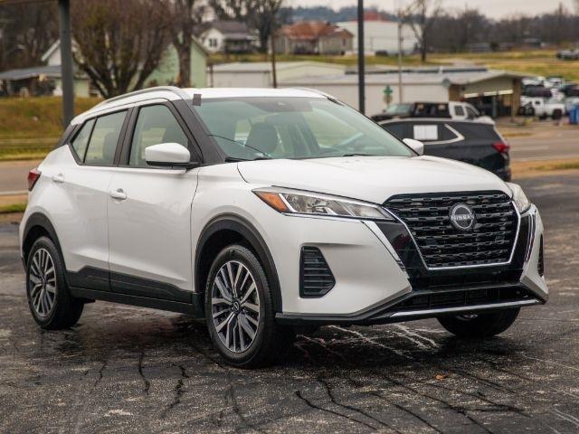 Nissan Kicks  2022