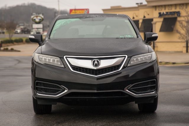 Acura RDX  2018