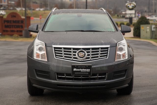Cadillac SRX  2013