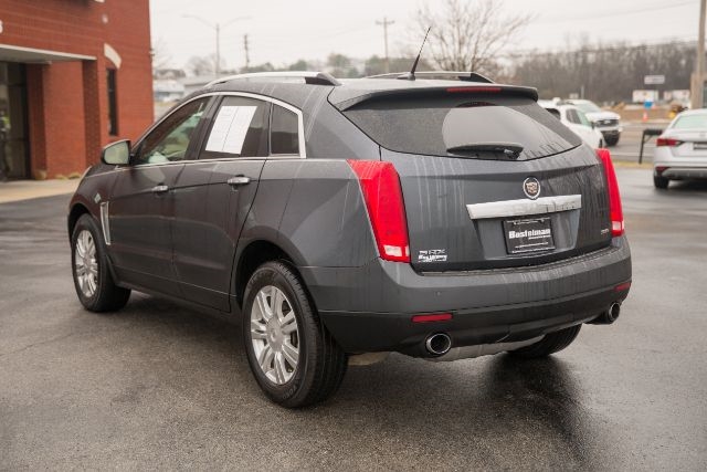 Cadillac SRX  2013