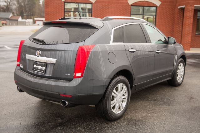 Cadillac SRX  2013
