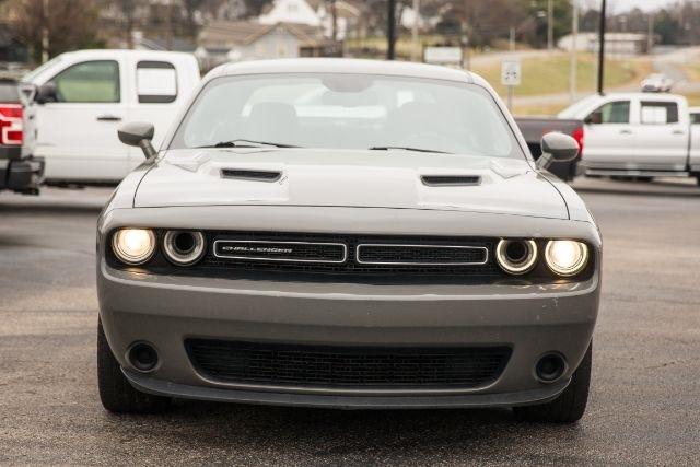 Dodge Challenger  2017