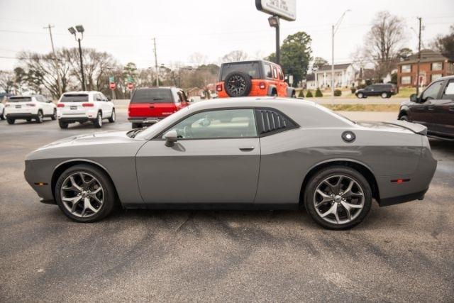 Dodge Challenger  2017
