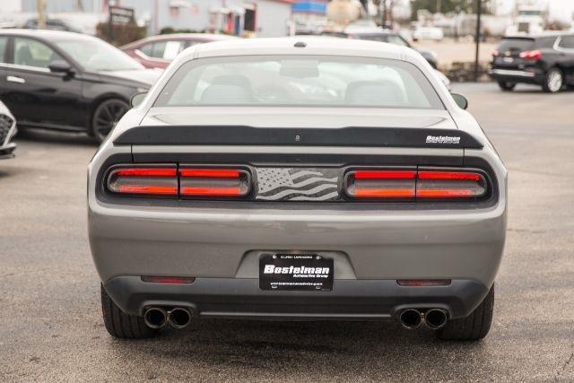 Dodge Challenger  2017