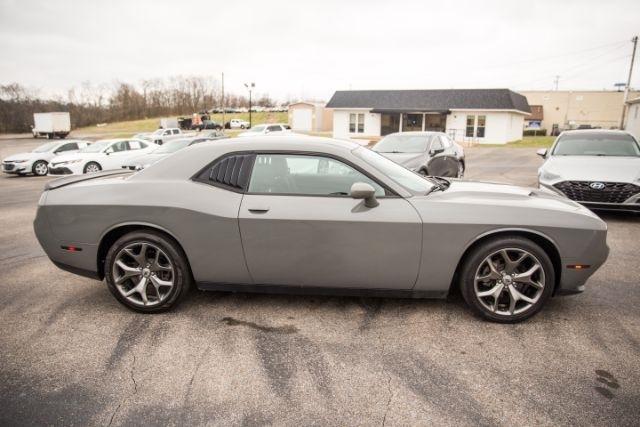 Dodge Challenger  2017
