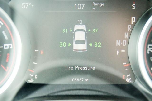 Dodge Challenger  2017