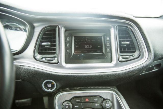 Dodge Challenger  2017