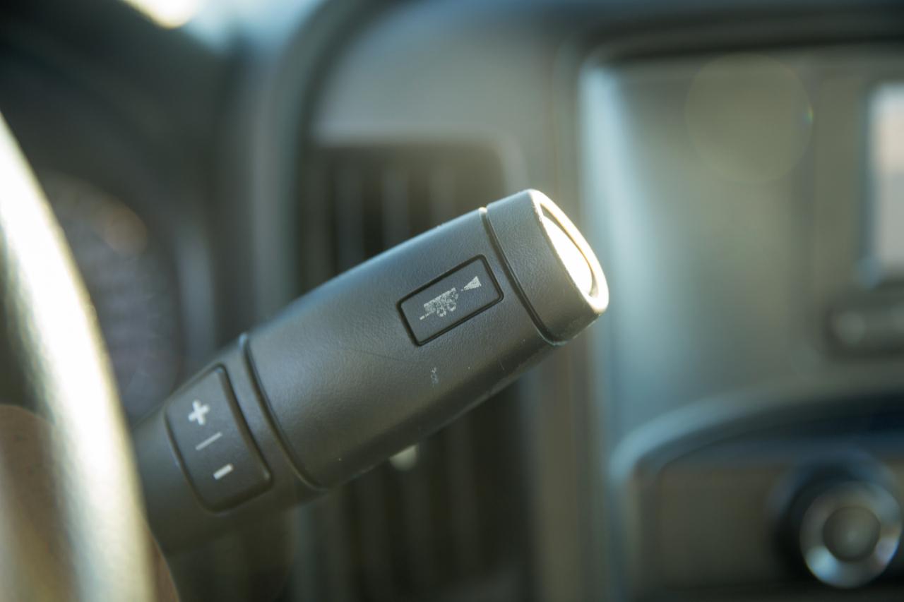 Chevrolet Silverado 1500  2016