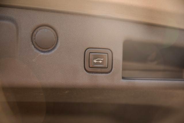 Chevrolet Equinox  2018