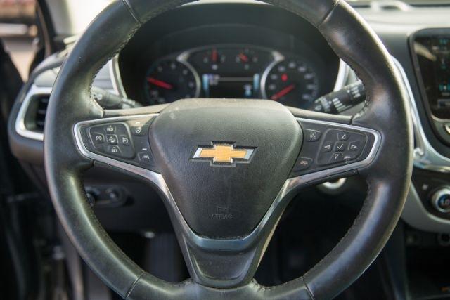 Chevrolet Equinox  2018