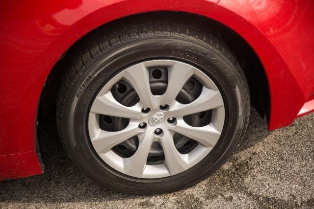 Toyota Corolla  2021