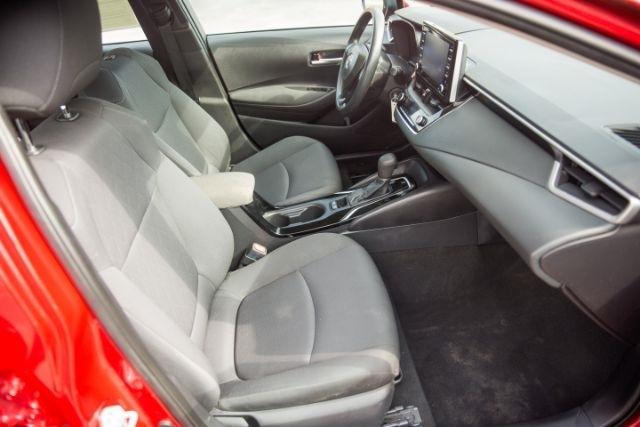 Toyota Corolla  2021