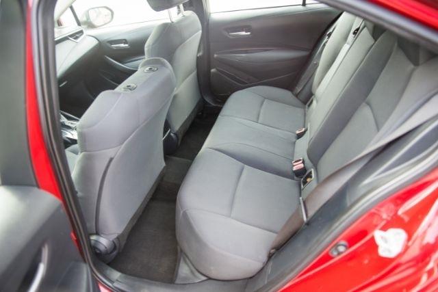 Toyota Corolla  2021