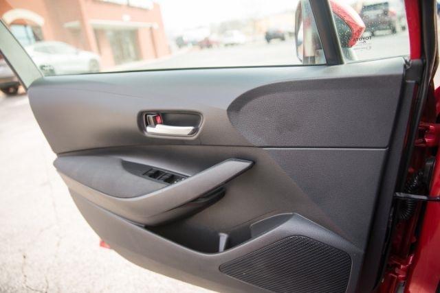 Toyota Corolla  2021