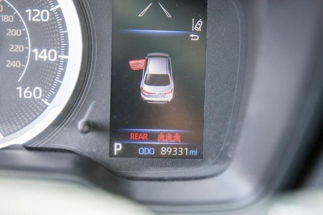 Toyota Corolla  2021