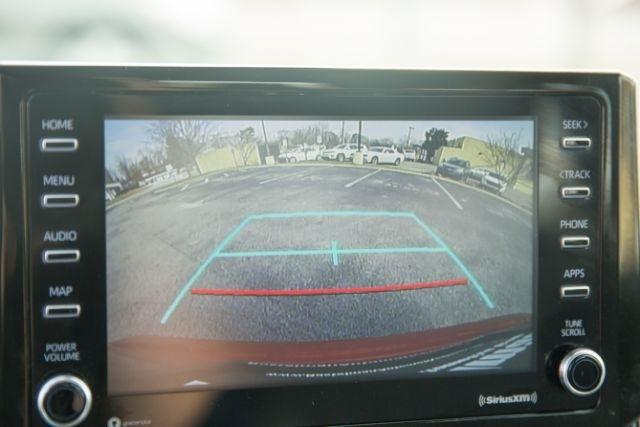 Toyota Corolla  2021