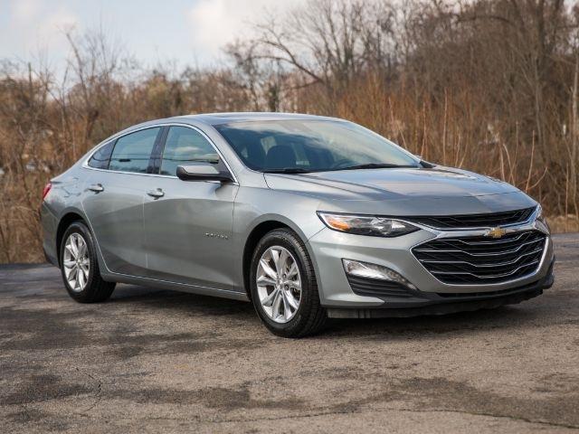 Chevrolet Malibu  2023