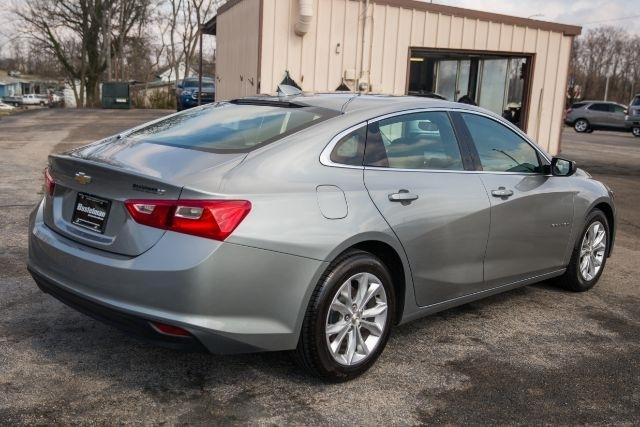 Chevrolet Malibu  2023