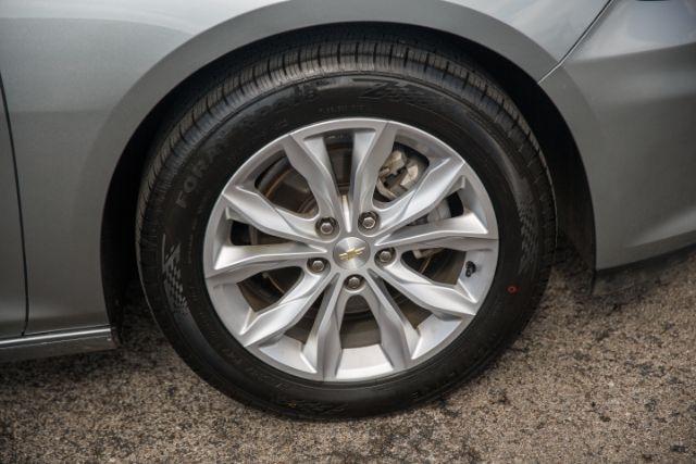 Chevrolet Malibu  2023