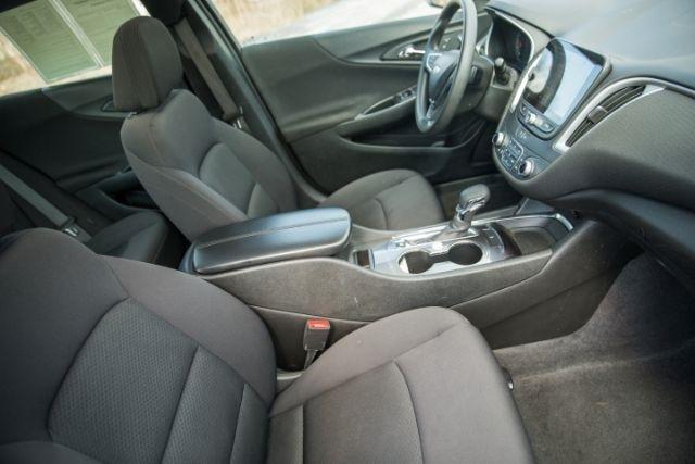 Chevrolet Malibu  2023