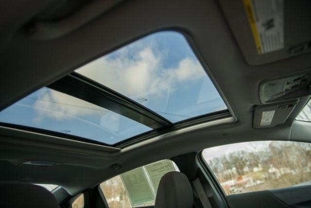 Chevrolet Malibu  2023