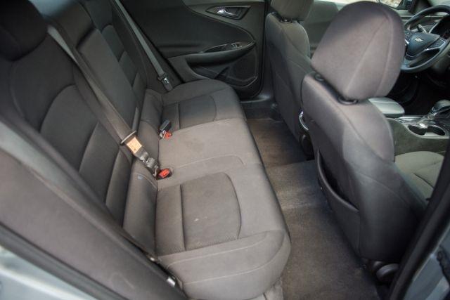 Chevrolet Malibu  2023