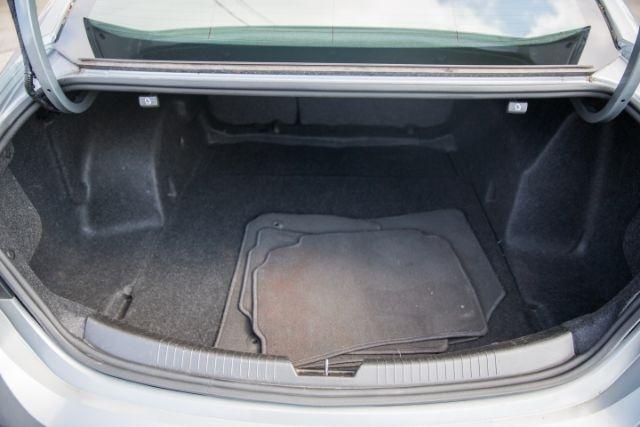 Chevrolet Malibu  2023