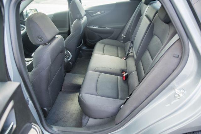 Chevrolet Malibu  2023