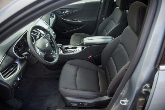 Chevrolet Malibu  2023