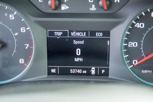 Chevrolet Malibu  2023