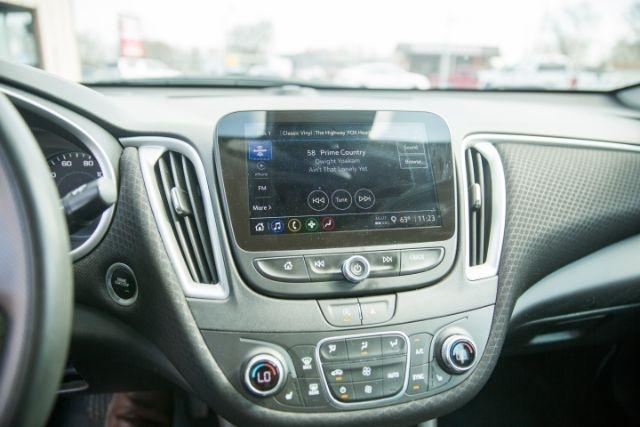 Chevrolet Malibu  2023