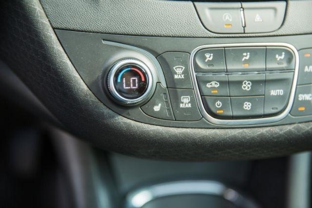 Chevrolet Malibu  2023