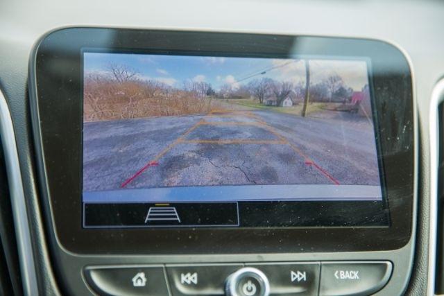 Chevrolet Malibu  2023