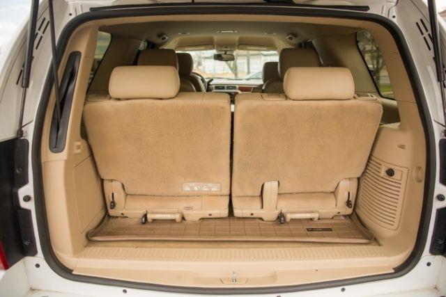 Chevrolet Tahoe  2013