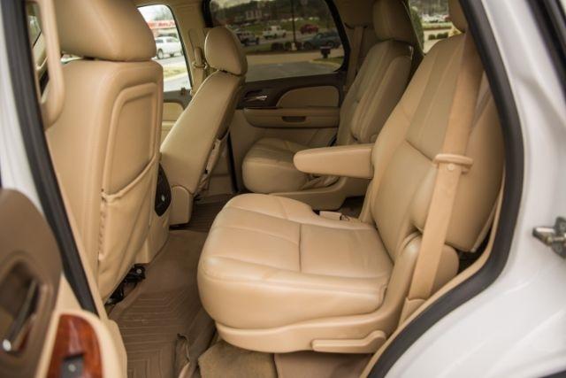 Chevrolet Tahoe  2013