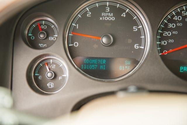 Chevrolet Tahoe  2013