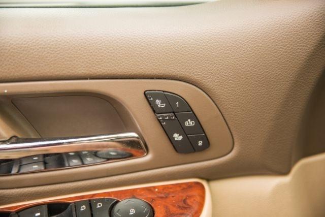 Chevrolet Tahoe  2013